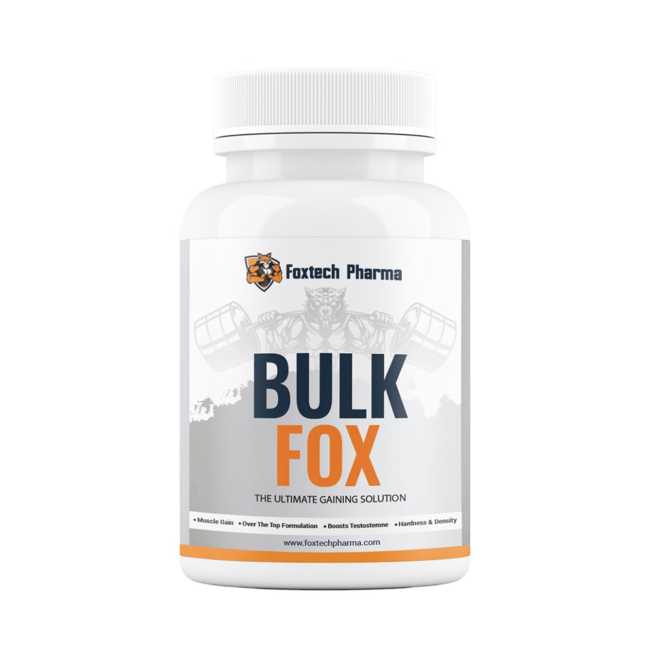 bulk fox pharma
